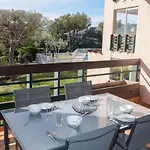 Les Caroubiers-1 By Interhome Сен-Глф