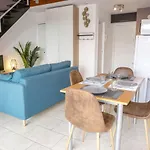 Les Caroubiers-1 By Interhome Апартаменты Сен-Глф