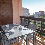 Les Caroubiers-1 By Interhome Apartman