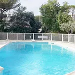 Les Caroubiers-1 By Interhome Saint-Aygulf