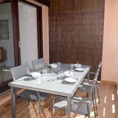 Les Caroubiers-1 By Interhome *