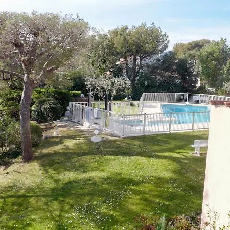 Les Caroubiers-1 By Interhome *