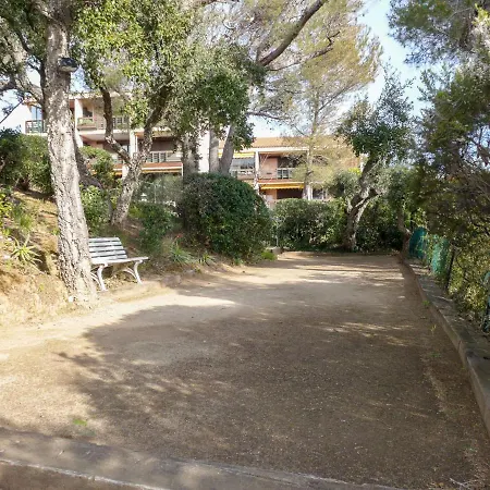 Les Caroubiers-1 By Interhome * Saint Aygulf