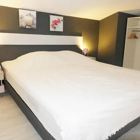 Les Caroubiers-1 By Interhome *