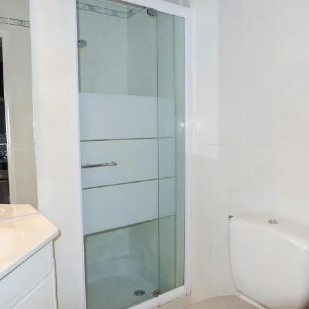 Les Caroubiers-1 By Interhome