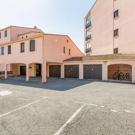 Les Caroubiers-1 By Interhome * Saint Aygulf