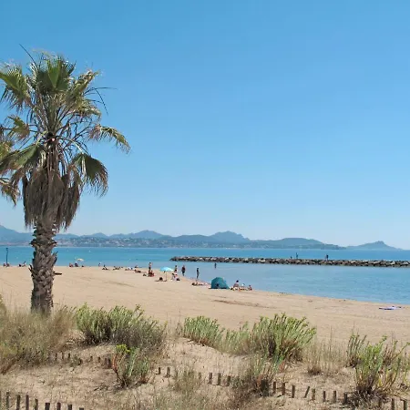 Les Caroubiers-1 By Interhome Daire *