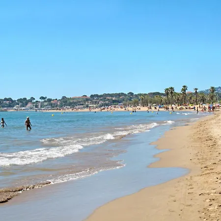 Les Caroubiers-1 By Interhome *