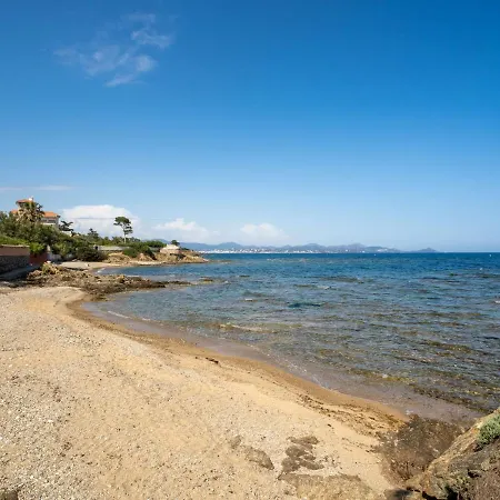 Apartman Les Caroubiers-1 By Interhome *