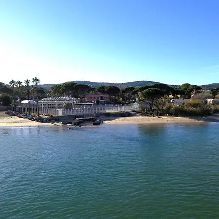 Les Caroubiers-1 By Interhome