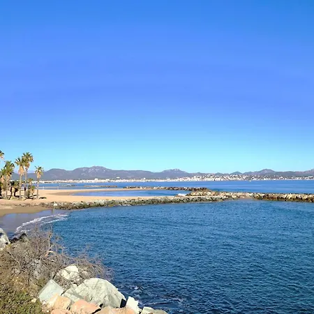 Les Caroubiers-1 By Interhome * Saint-Aygulf