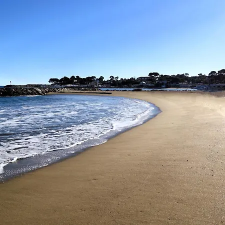 Les Caroubiers-1 By Interhome